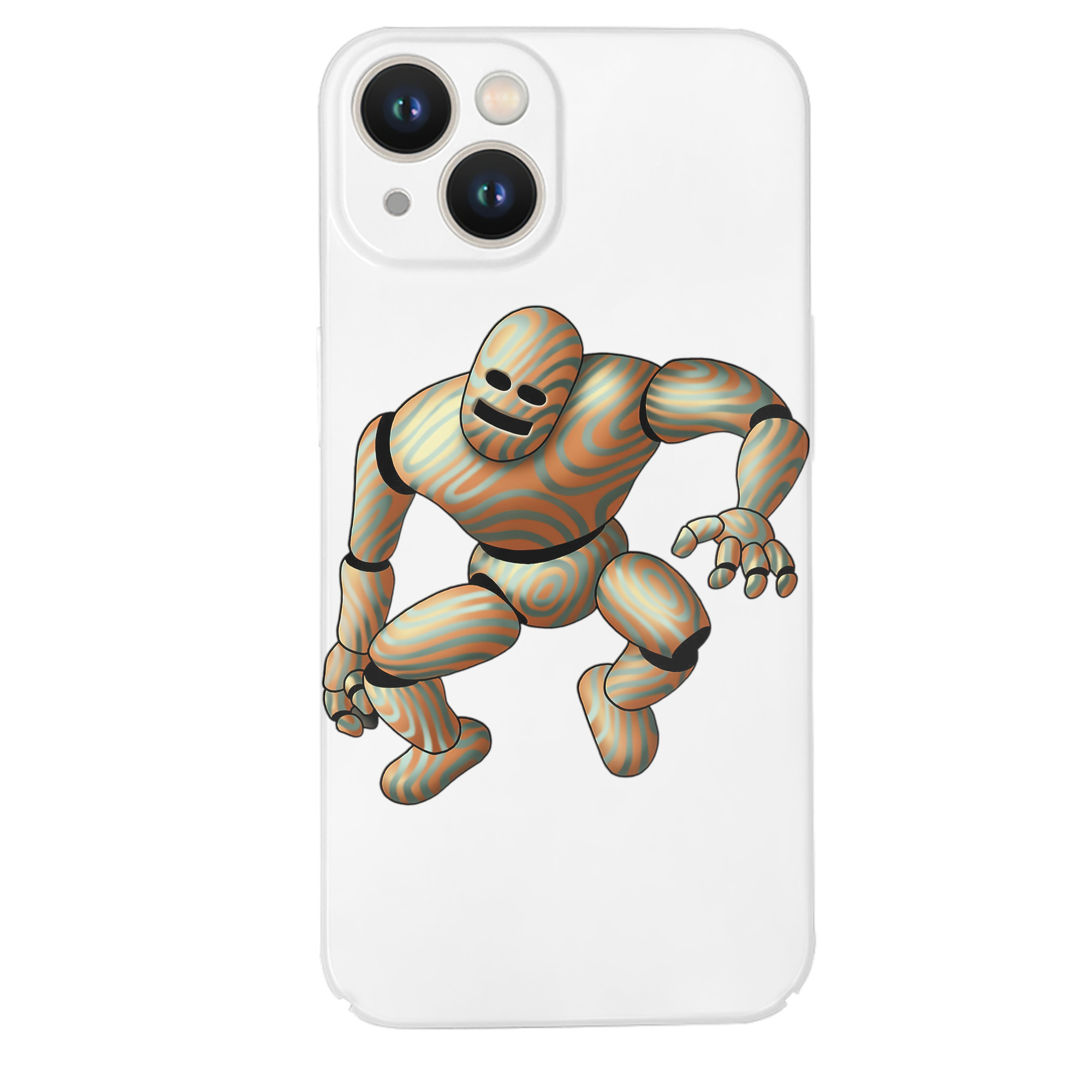 （画像用） ドラゴンクエスト Doragon Kuesuto Dragon Quest 【iPhone 14シリーズ対応】ハードケース
